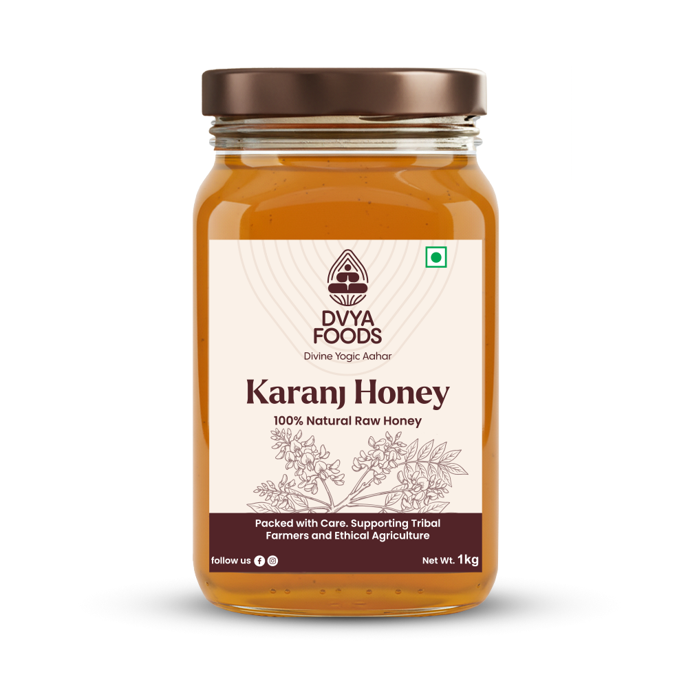 Honey