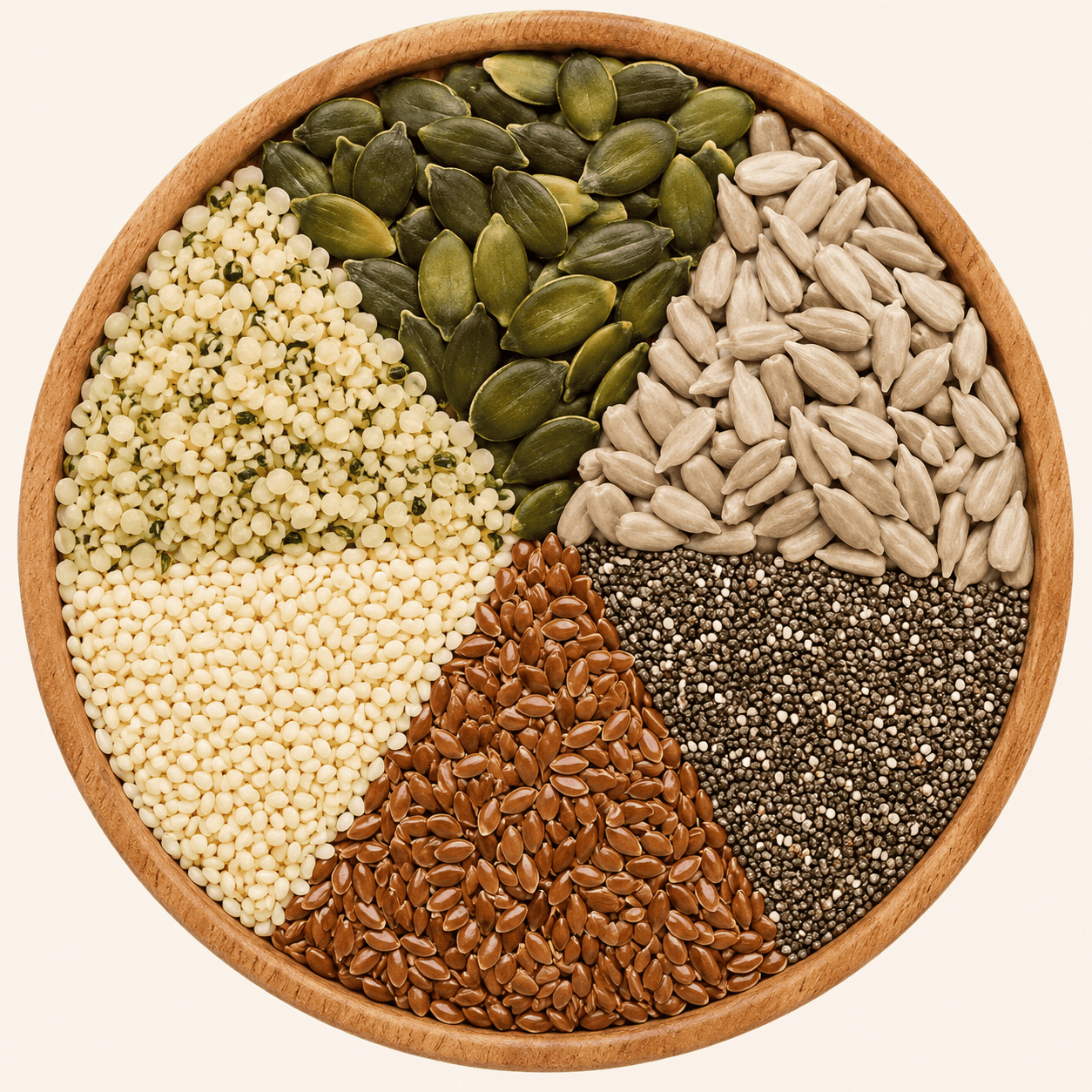 Nutri-seeds