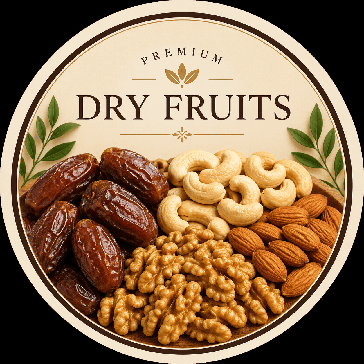 Dry Fruits