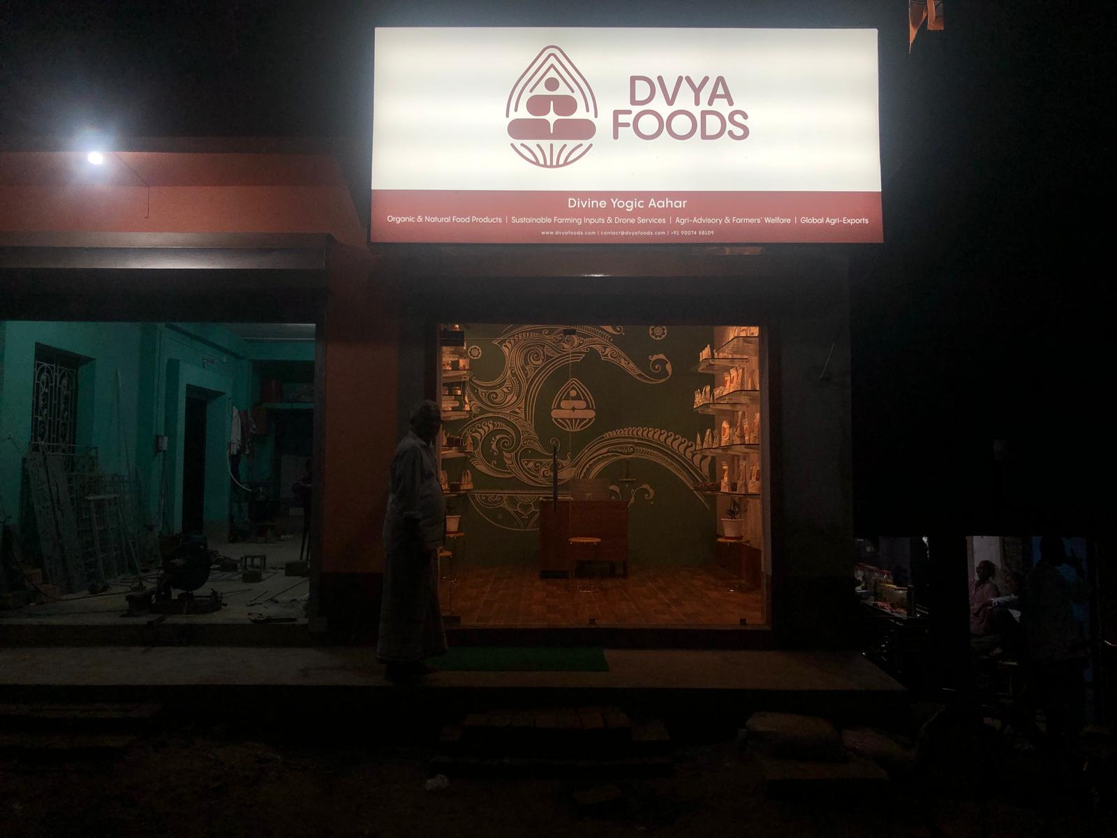 Our Village Outlet