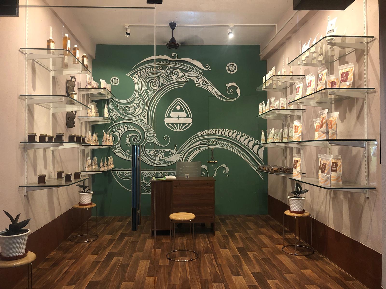 Our Village Outlet