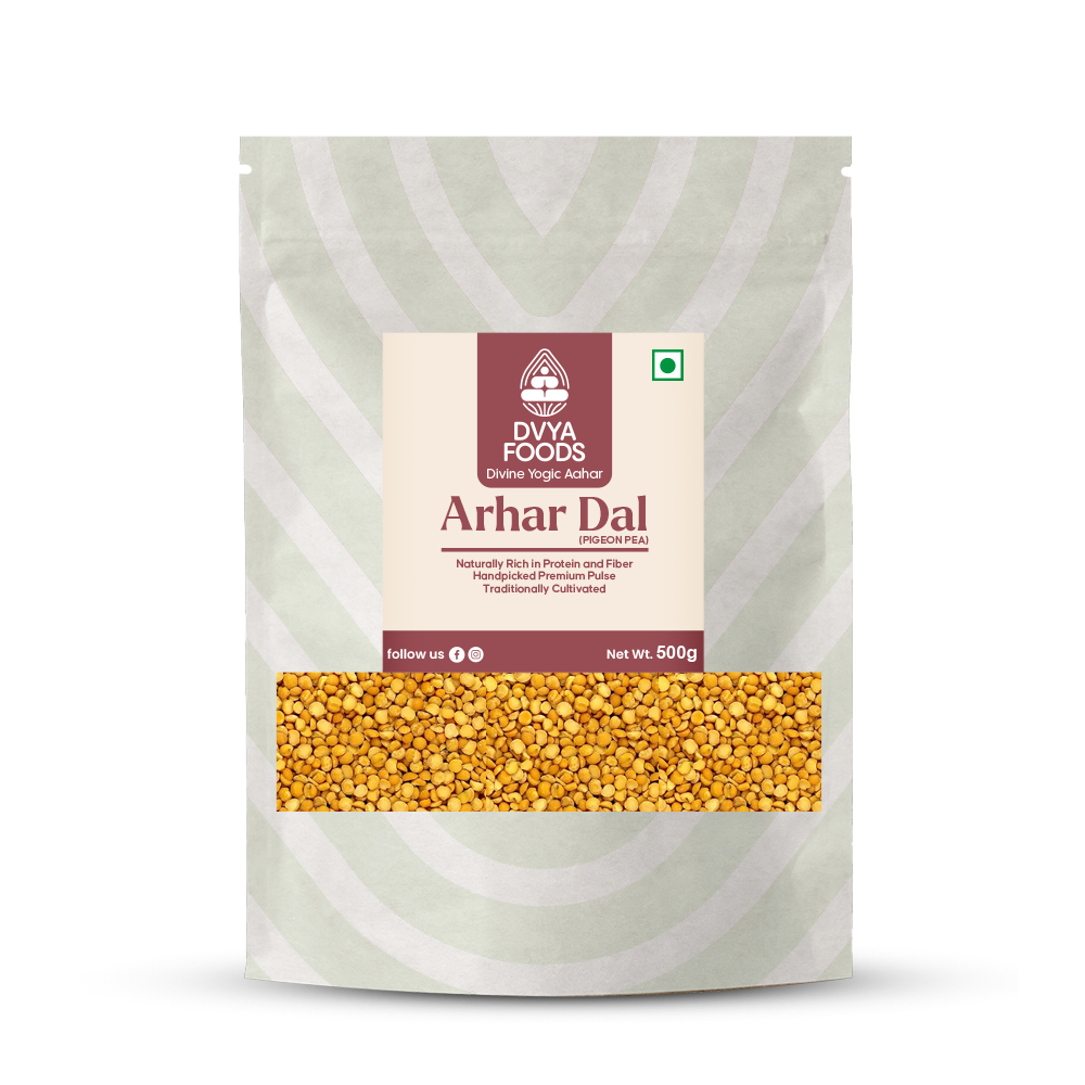 Arhar Dal