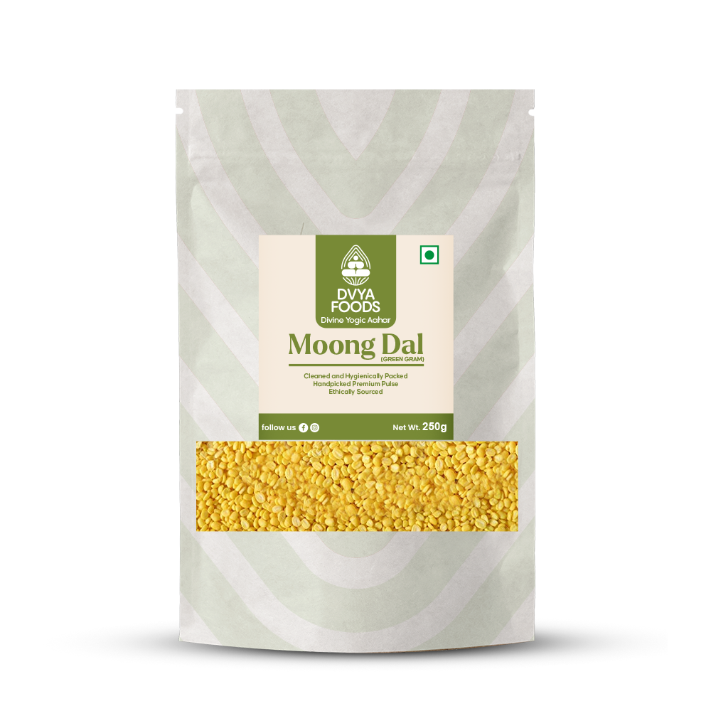Moong Dal 250g