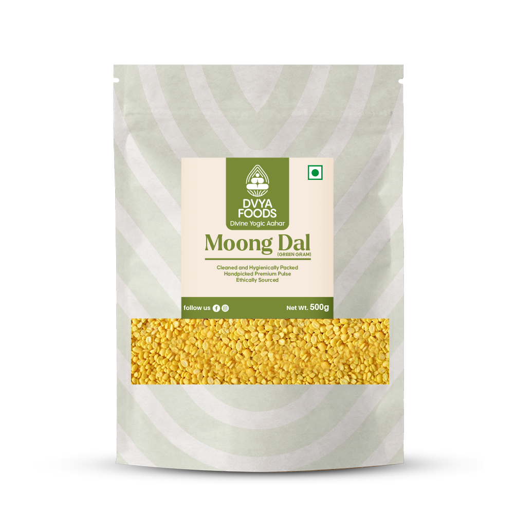 Moong Dal