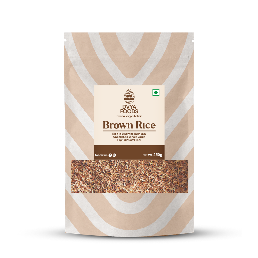 Brown Rice