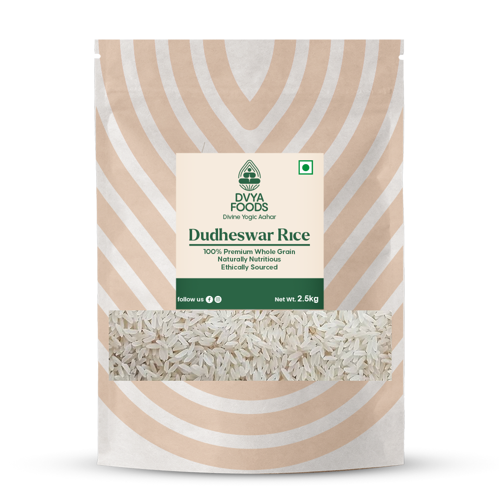 Dudheswar Rice