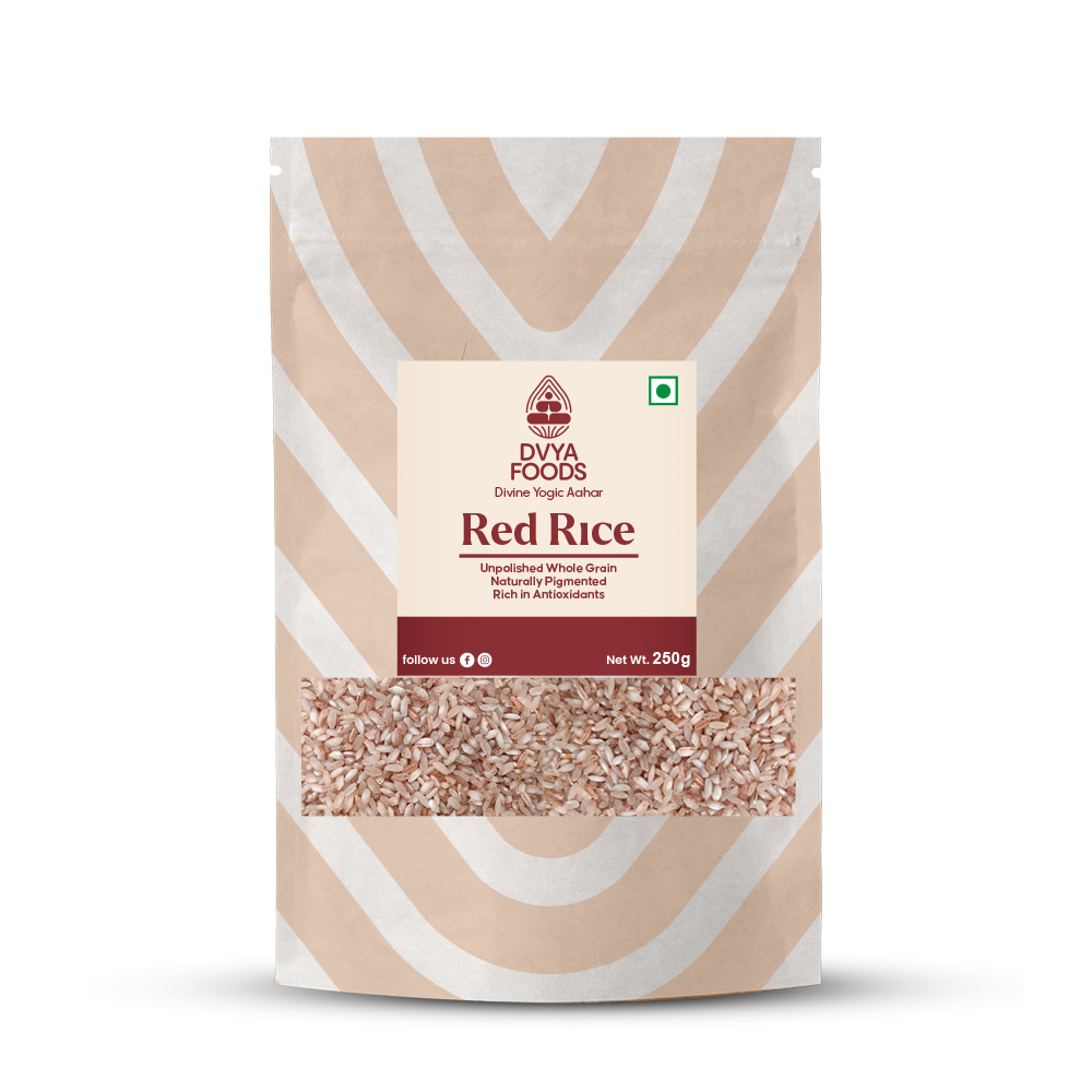 Red Rice