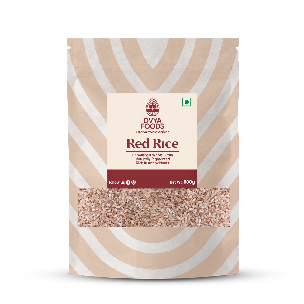 Red Rice