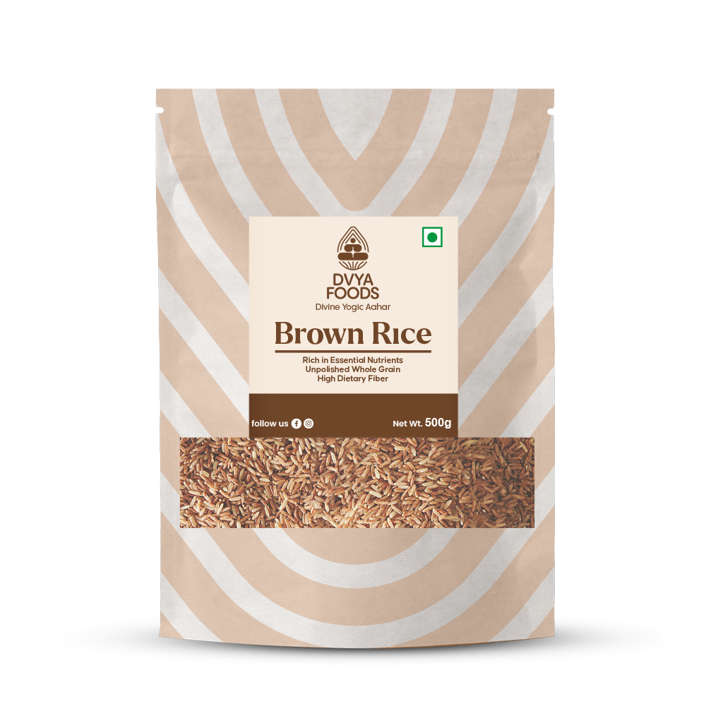 Brown Rice